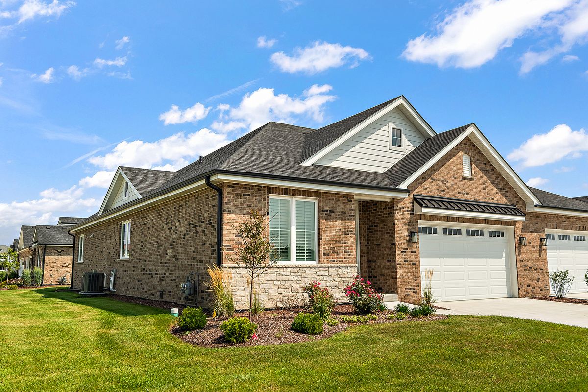 12183 Morandi Court, Lemont, IL 60439