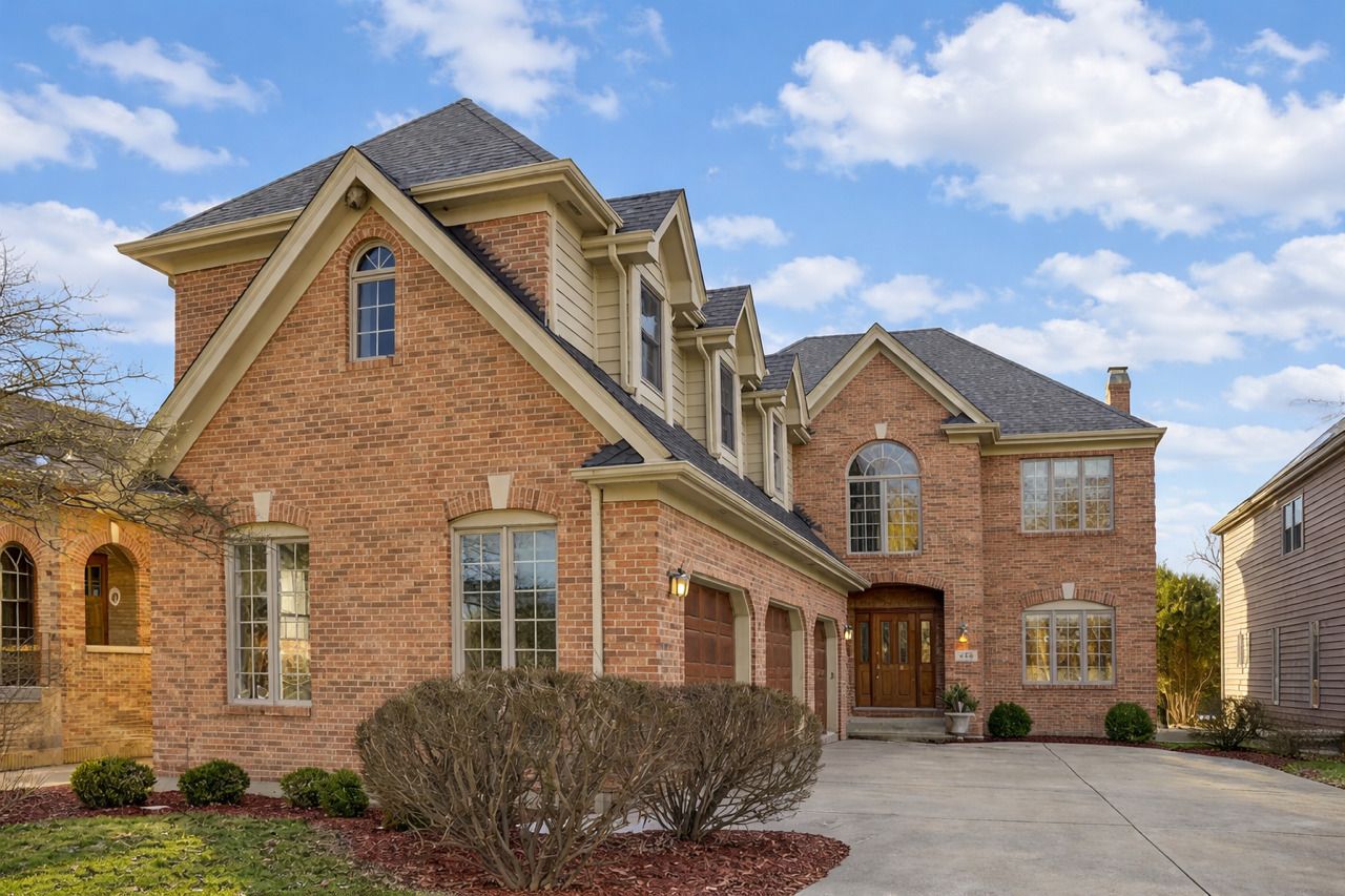 406 S Poplar Avenue — Elmhurst, IL 60126
