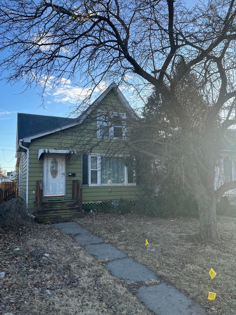 629 2nd Avenue S — Clinton, IA 52732