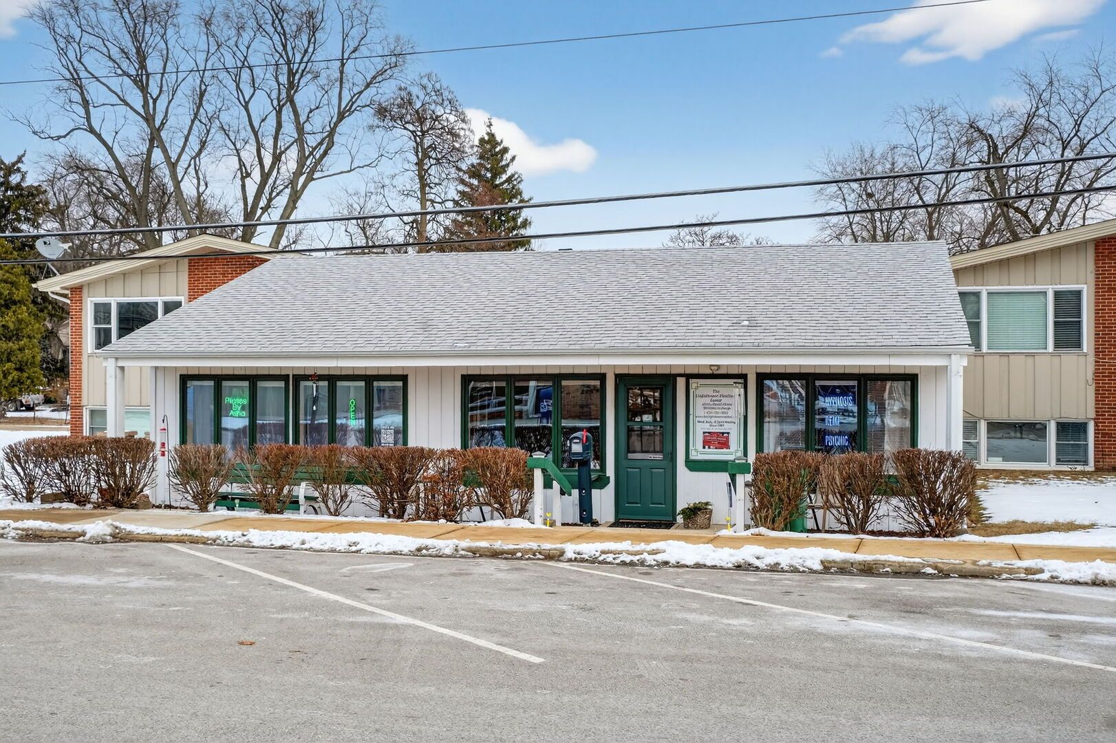 S165 Church Street — Winfield, IL 60190