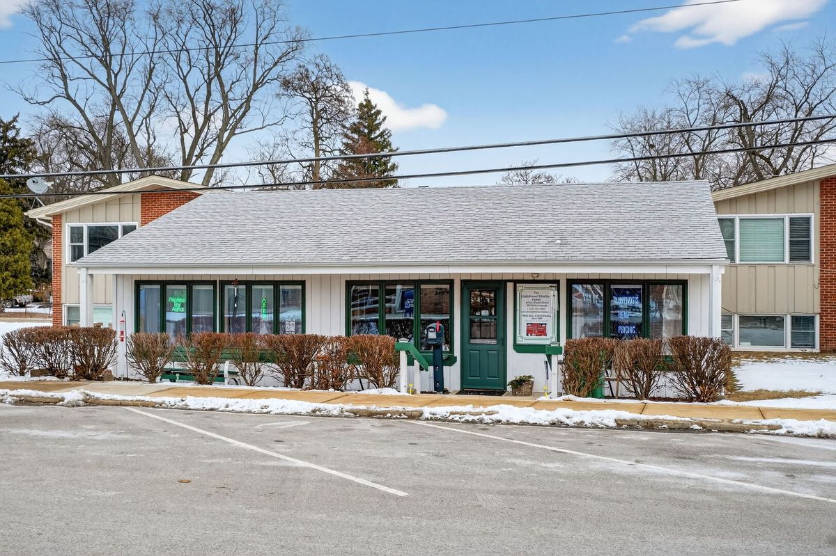 S165 Church Street, Winfield, IL 60190