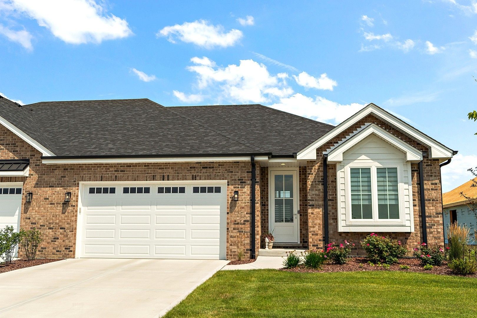 12185 Morandi Court — Lemont, IL 60439