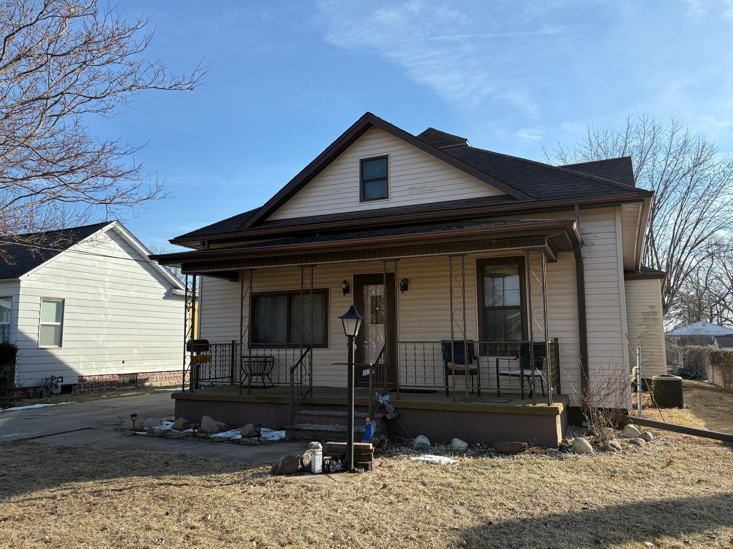509 W Grant Street — Streator, IL 61364