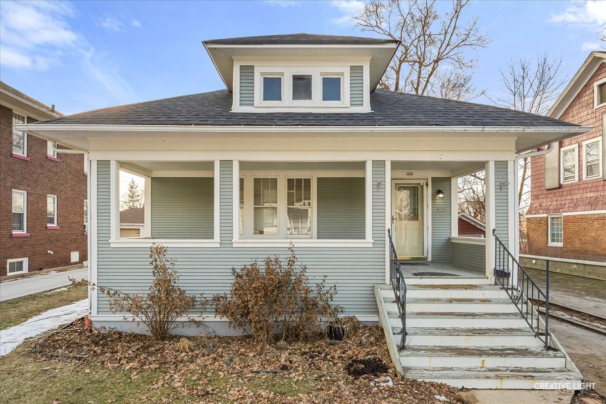 408 Bowen Court, Elgin, IL 60120