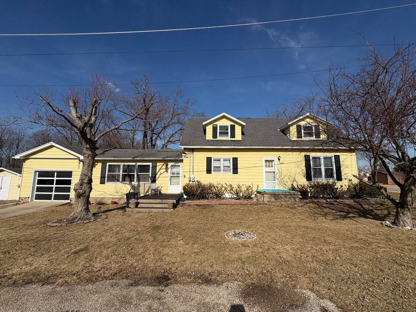 4902 14th Street — Streator, IL 61364