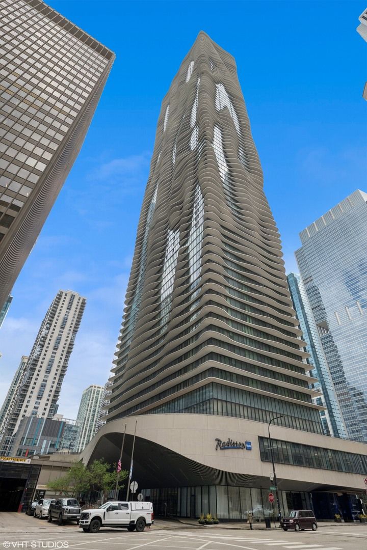 225 N Columbus Drive #P2-112 — Chicago, IL 60601