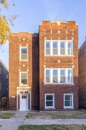6647 Saint Lawrence Avenue, Chicago, IL 60637