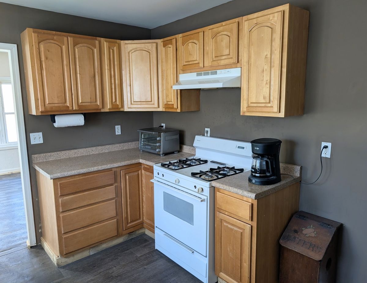 144 Water Tower Road, Makanda, IL 62958