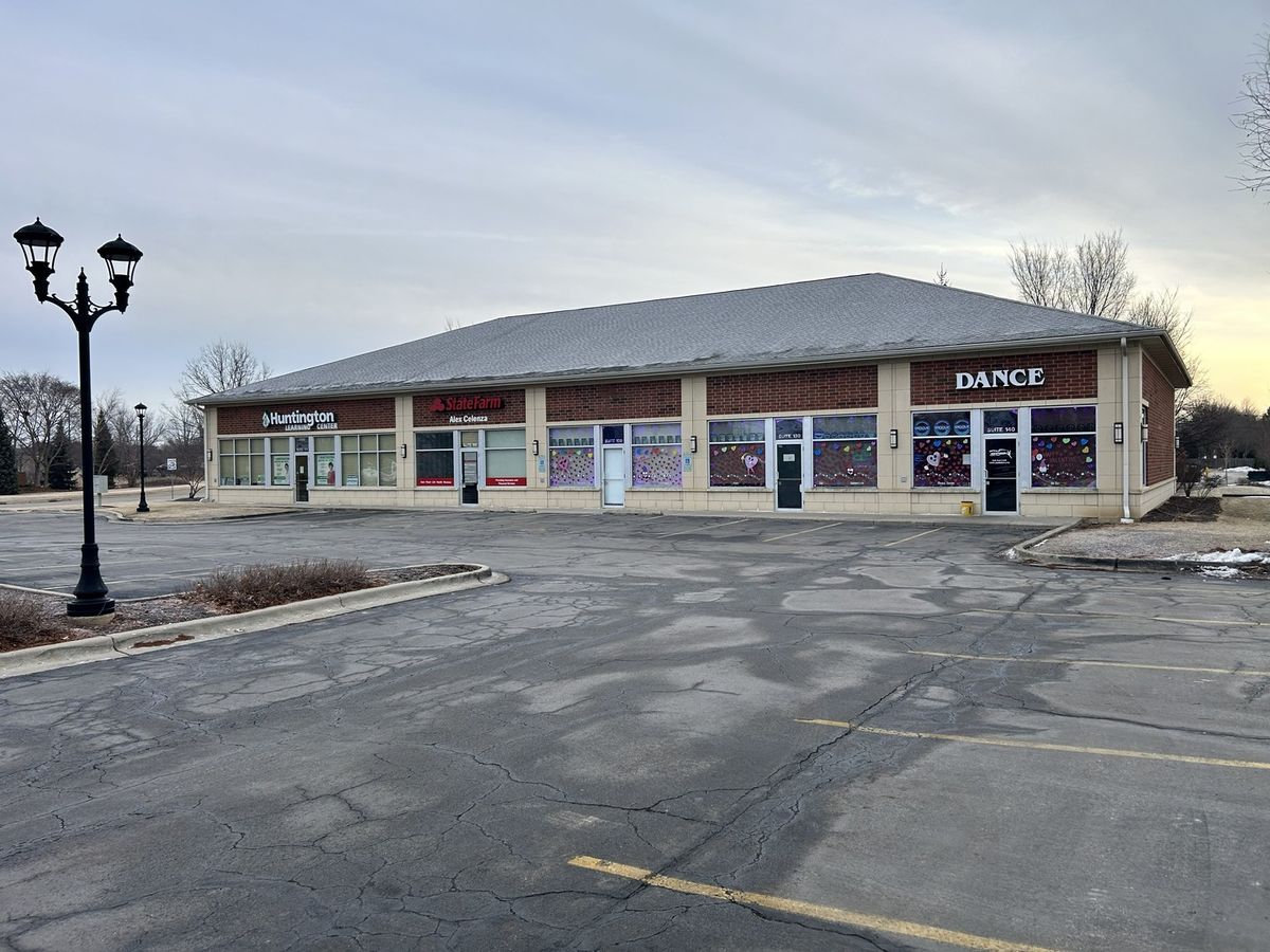 4590 Princeton Lane, Lake In The Hills, IL 60156