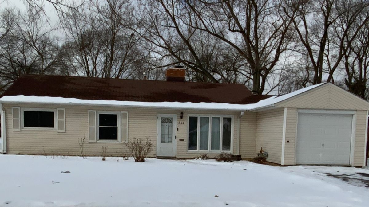 344 Indianwood Boulevard, Park Forest, IL 60466