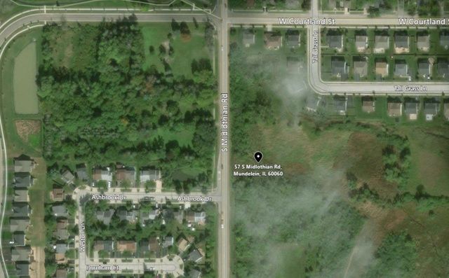 57 S Midlothian Road — Mundelein, IL 60060