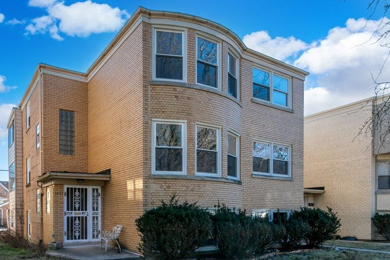 5843 Cicero Avenue, Chicago, IL 60646