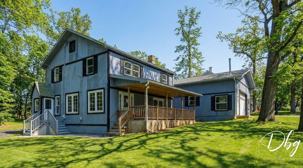 21870 Lake Avenue, Round Lake, IL 60073