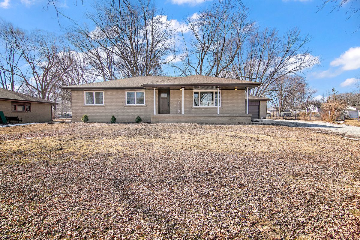 675 Washington Avenue, Bourbonnais, IL 60914