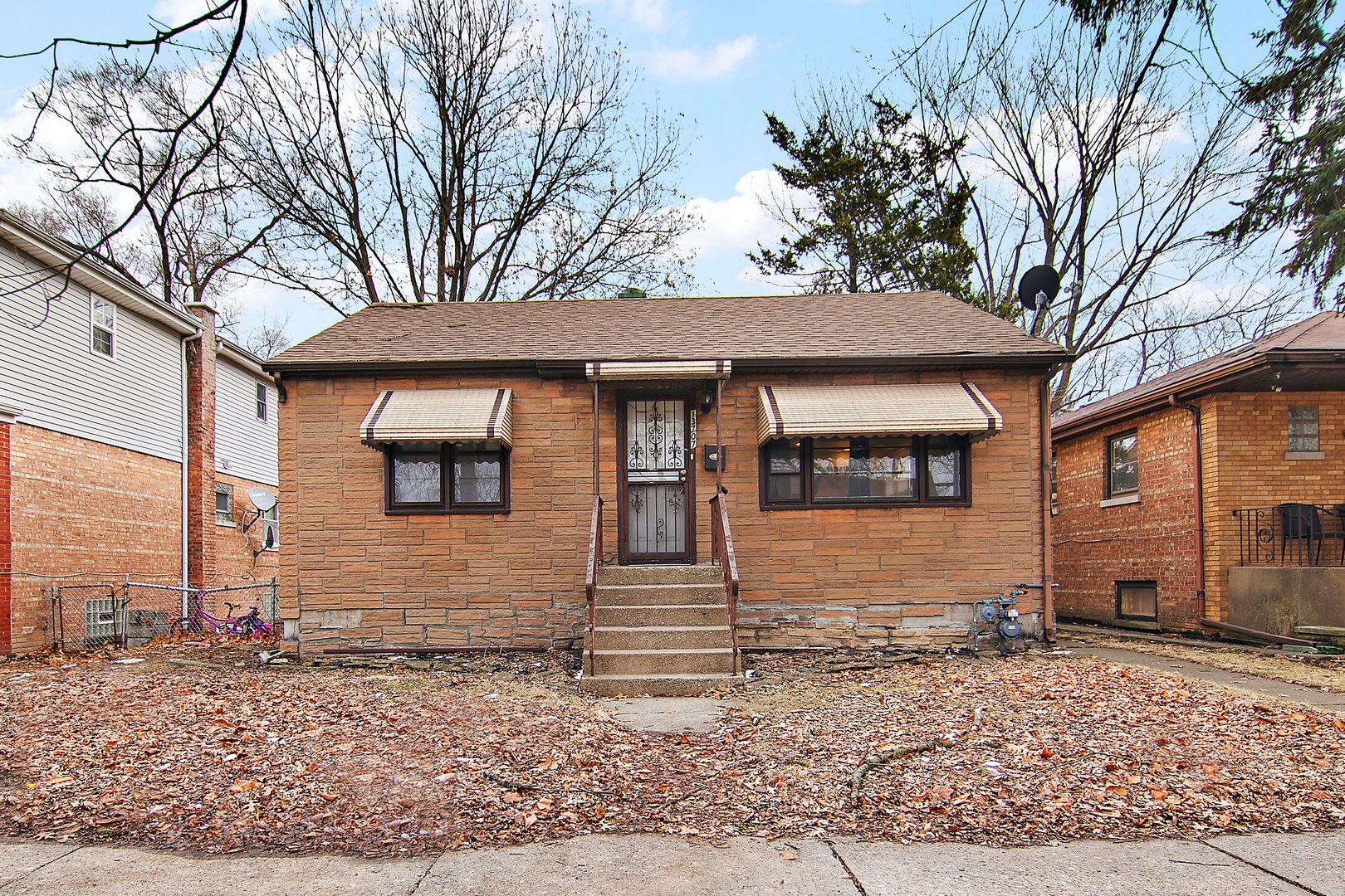 13707 S Atlantic Avenue — Riverdale, IL 60827
