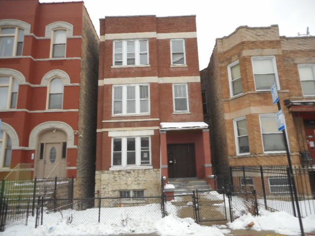 1304 Fairfield Avenue, Chicago, IL 60608