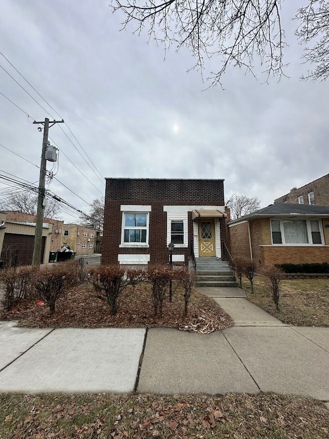 743 E 88th Street — Chicago, IL 60619