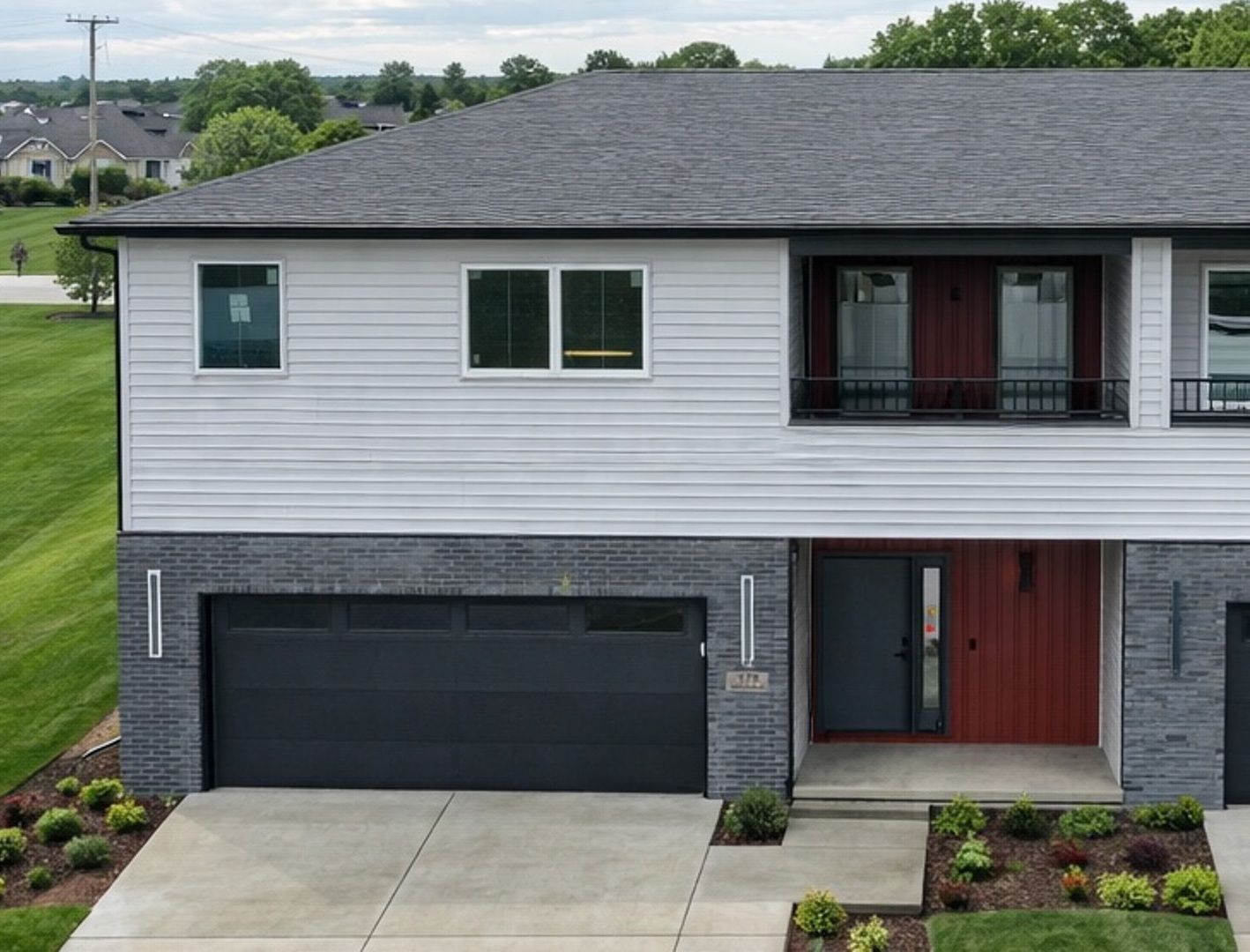 379 LARKSPUR Lane — Normal, IL 61761