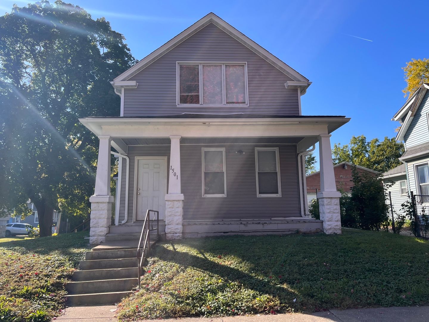 1501 W 6th Street — Davenport, IA 52802