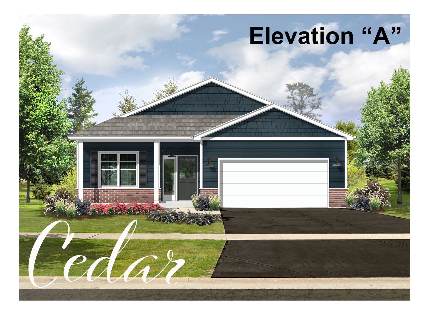 Lot15 Ryann Road — Huntley, IL 60142