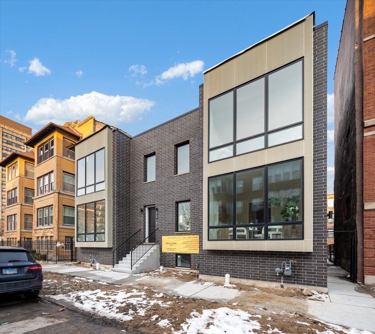 4721 Ingleside Avenue, Chicago, IL 60615