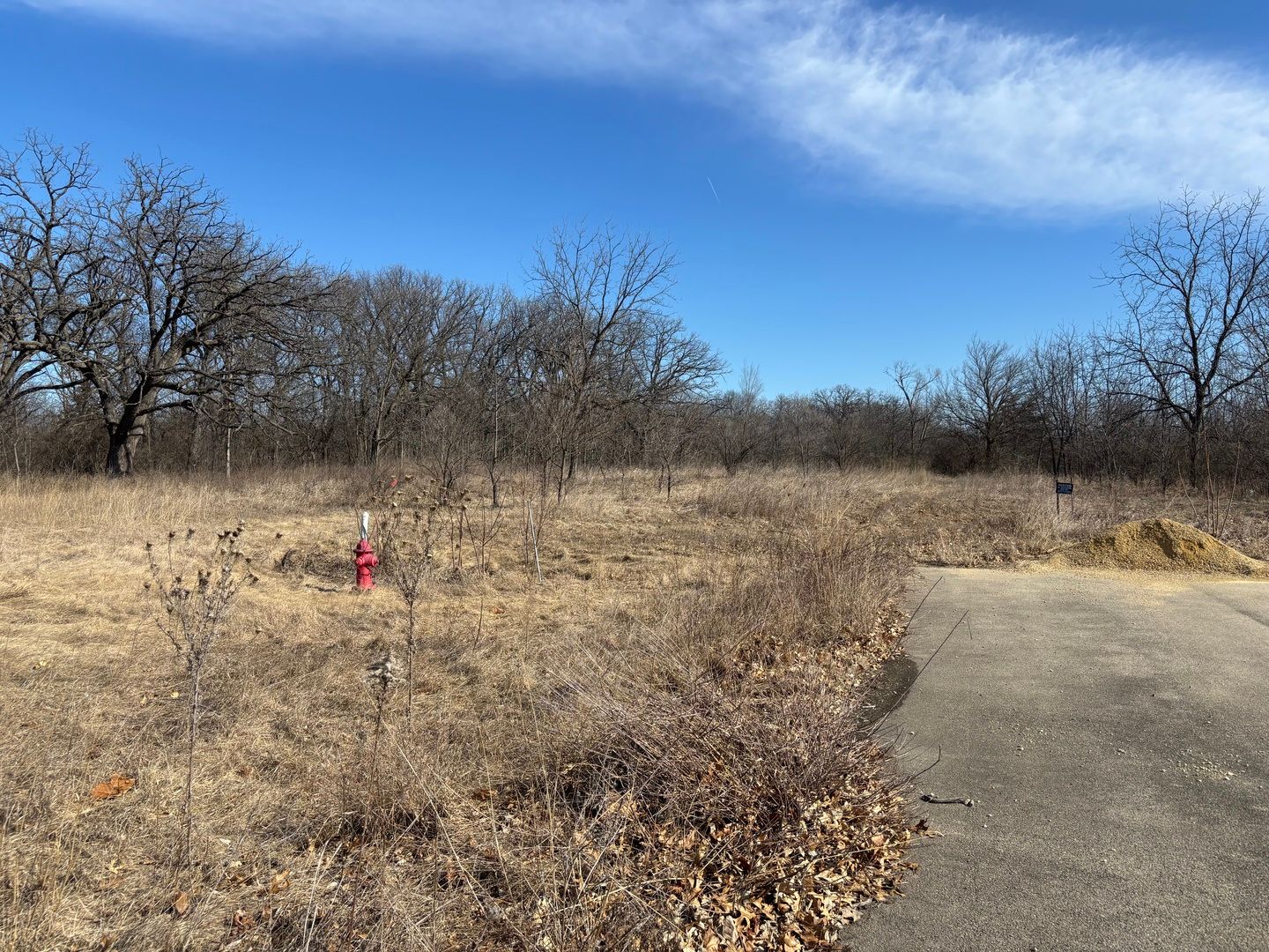 Lot 130 & Lot 131 Chippewa Trail — Albany, IL 61230