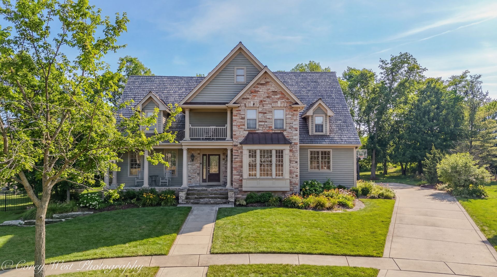 0N004 Alexander Drive — Geneva, IL 60134
