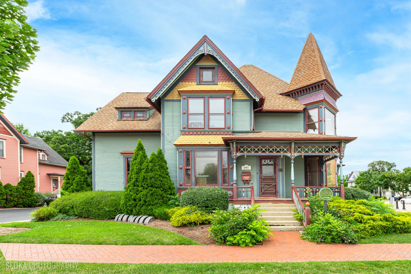 302 S Main Street — Algonquin, IL 60102