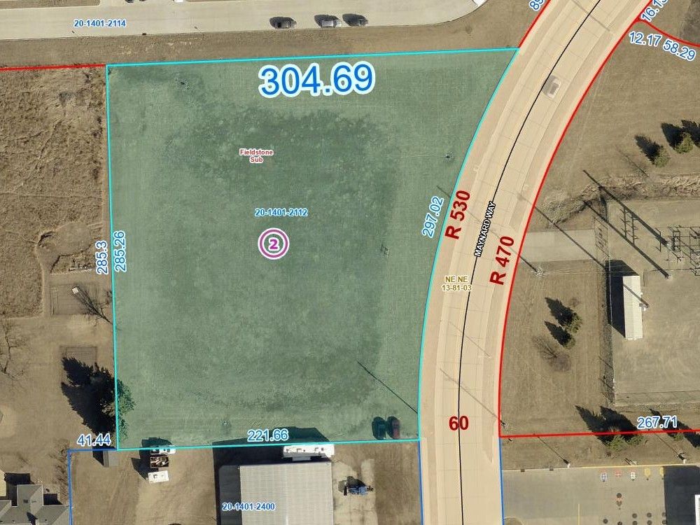 00 Maynard Way — Dewitt, IA 52742