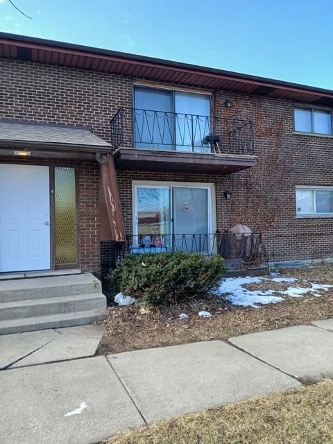 3400 W 55th Street #1N — Chicago, IL 60632