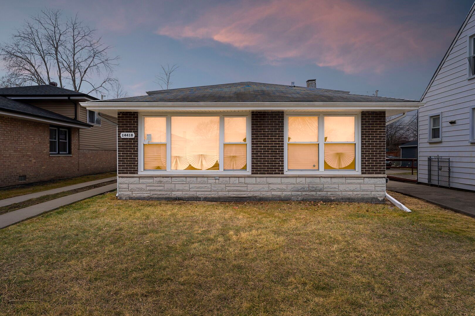 14418 Drexel Avenue — Dolton, IL 60419