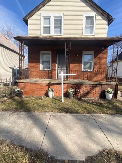 11809 S Lafayette Avenue — Chicago, IL 60628