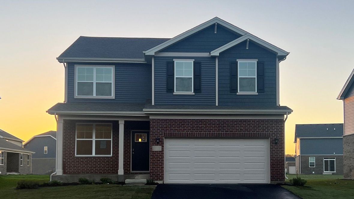 17209 Munster Lane — Tinley Park, IL 60477