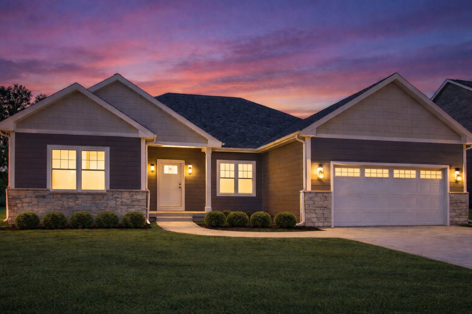 Lt81 50th Court — Pleasant Prairie, WI 53158