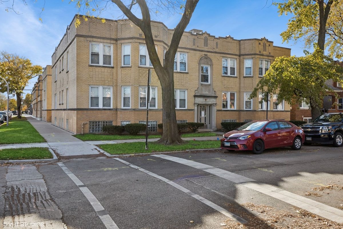 5101 Montana Street, Chicago, IL 60639