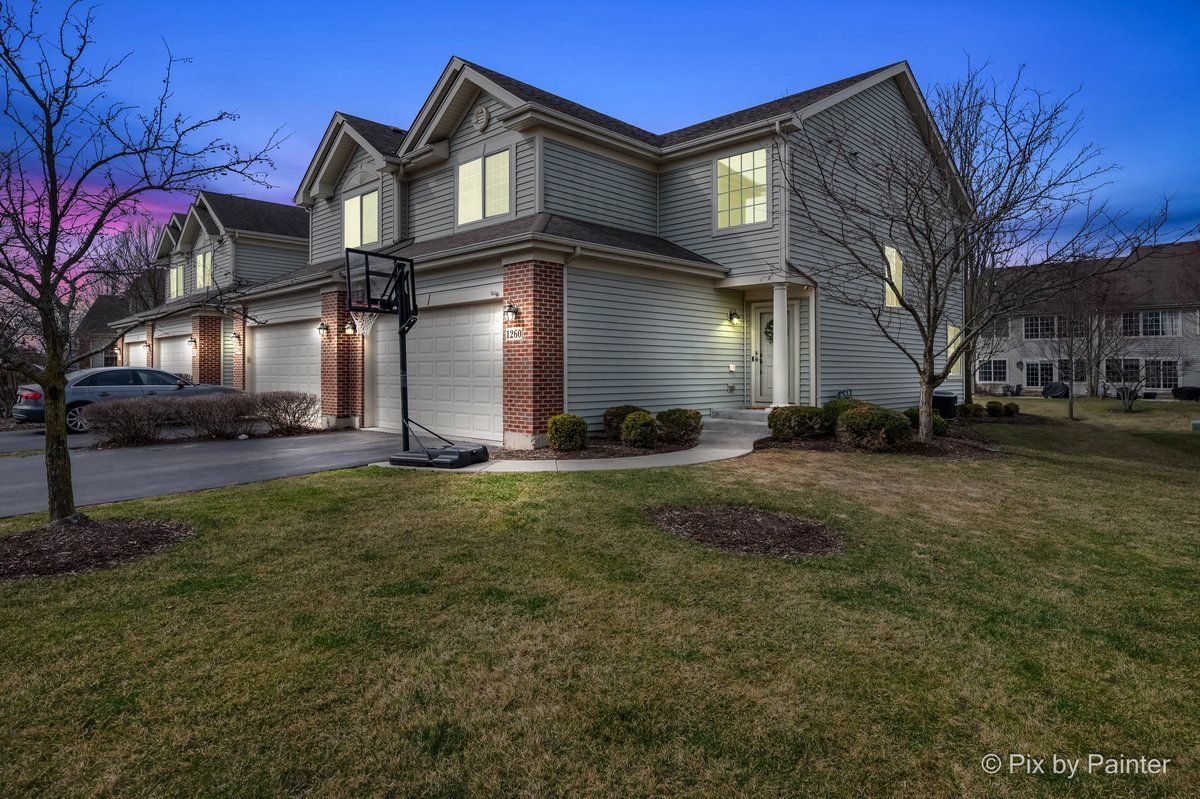 1260 West Lake Drive — Cary, IL 60013