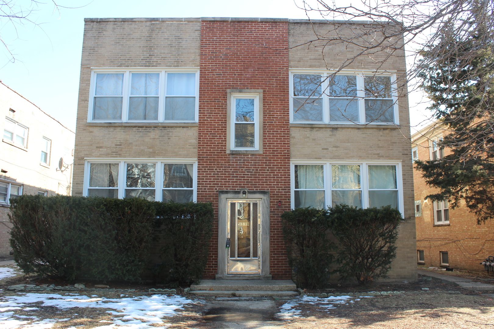 9119 La Crosse Avenue #2B — Skokie, IL 60077