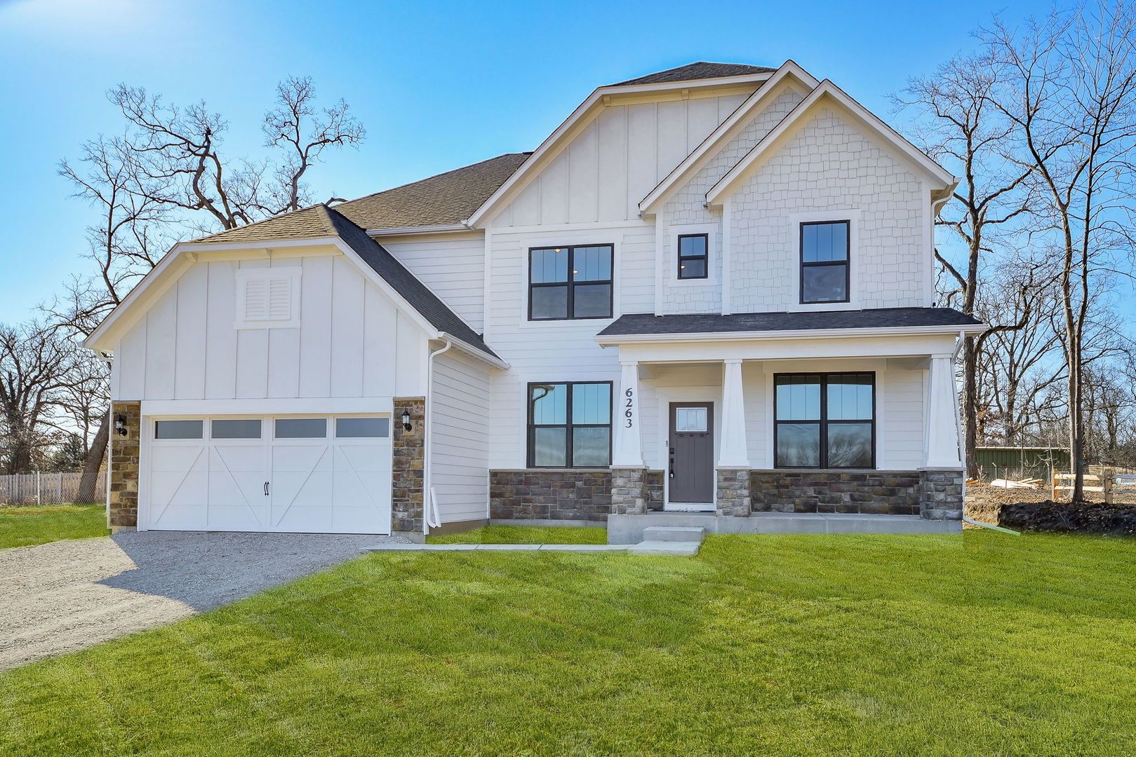 6263 Lafond Circle — Lisle, IL 60532