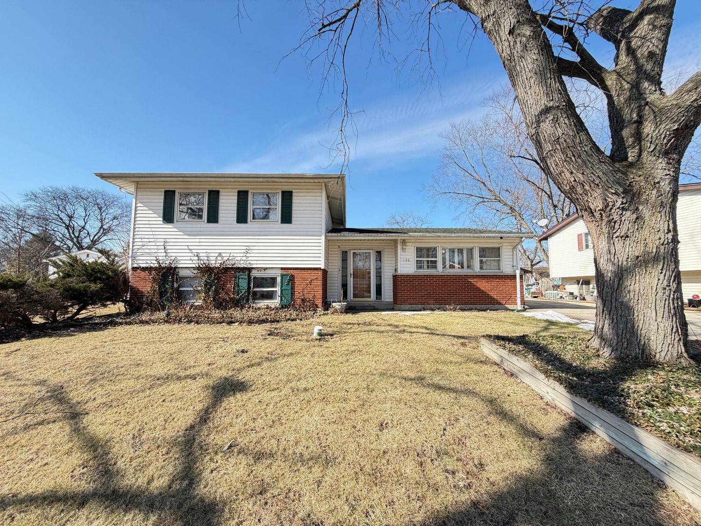 126 Indiana Street — Park Forest, IL 60466