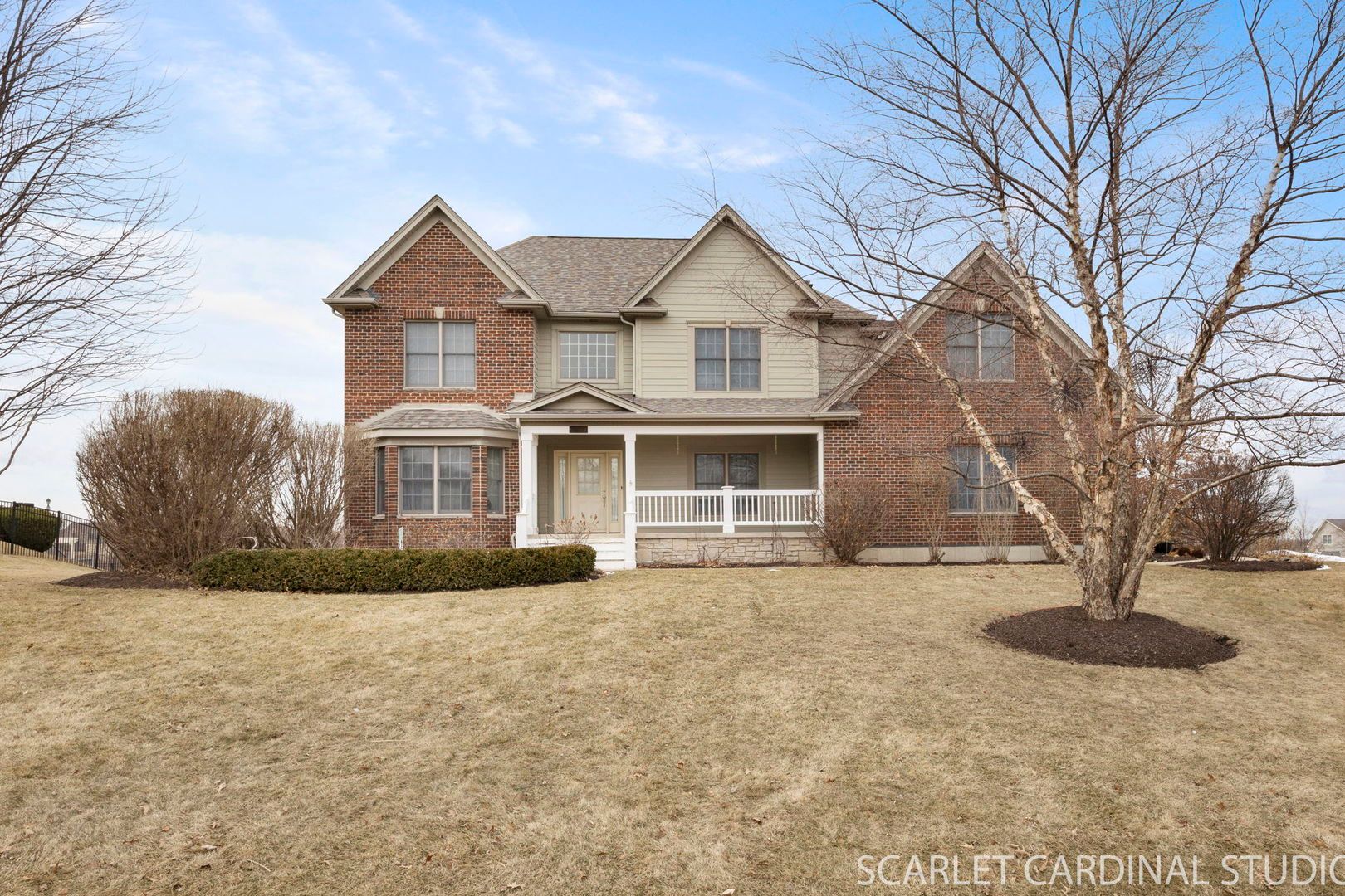 5751 Audrey Avenue — Yorkville, IL 60560