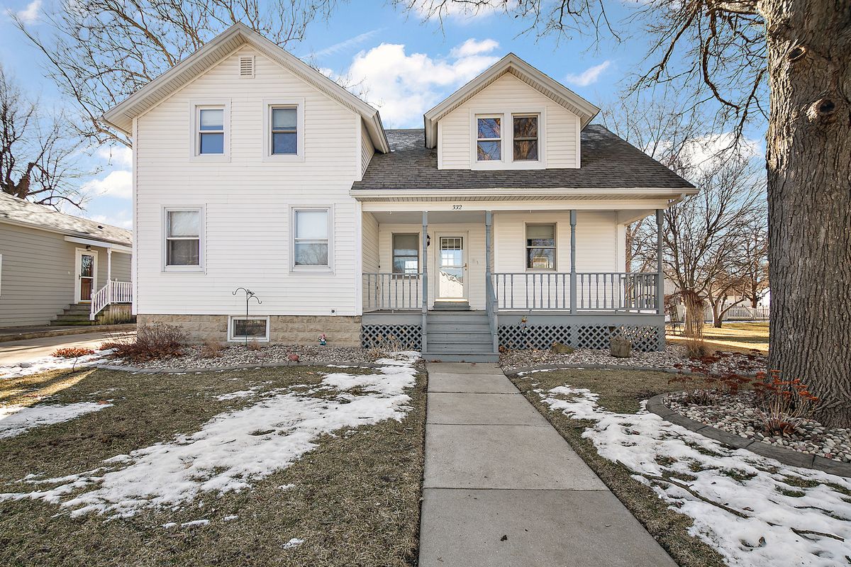 332 NORTH Street, Peotone, IL 60468