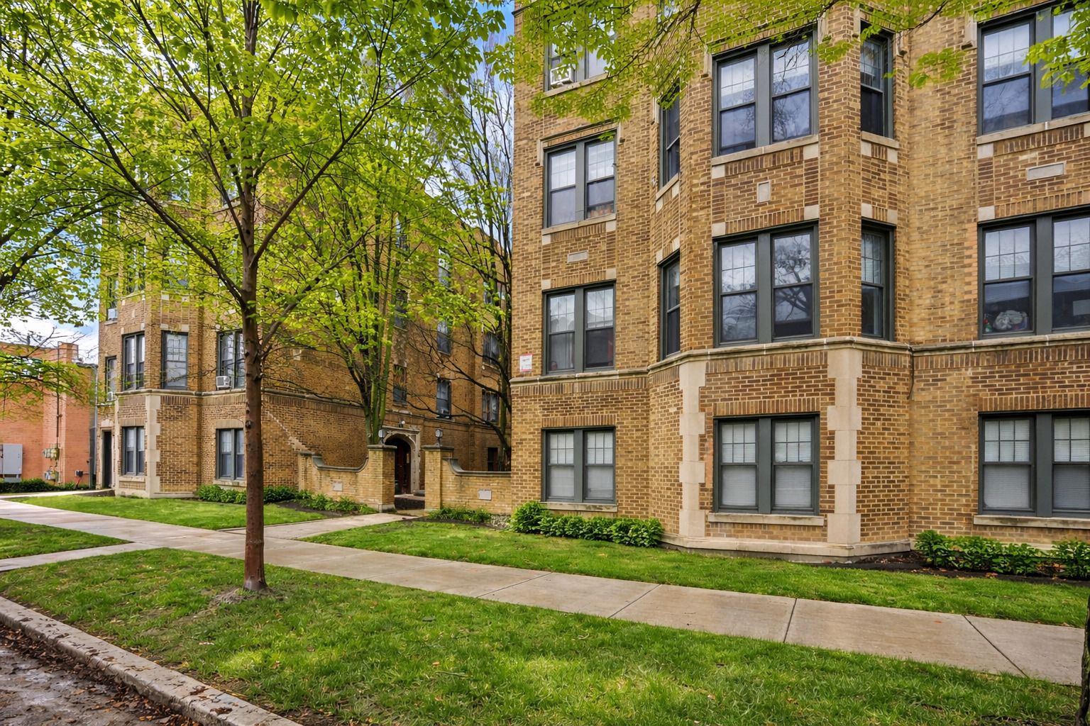 3610 N Claremont Avenue #L3 — Chicago, IL 60618