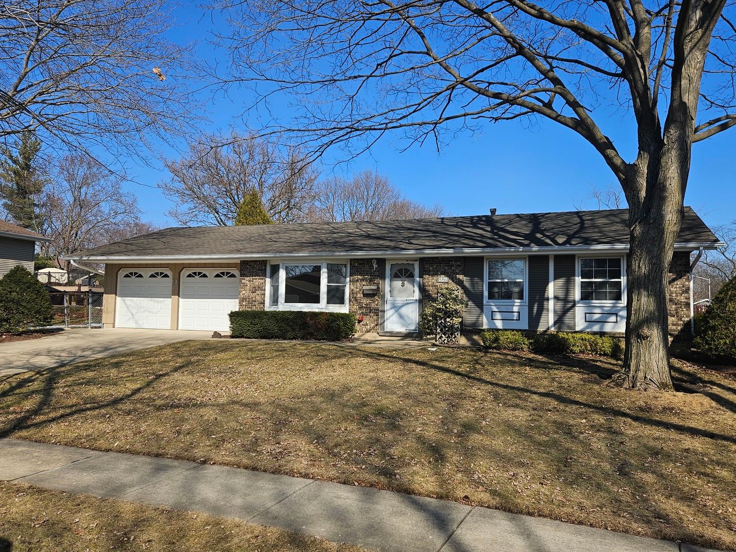 1828 Cannon Court — Schaumburg, IL 60193