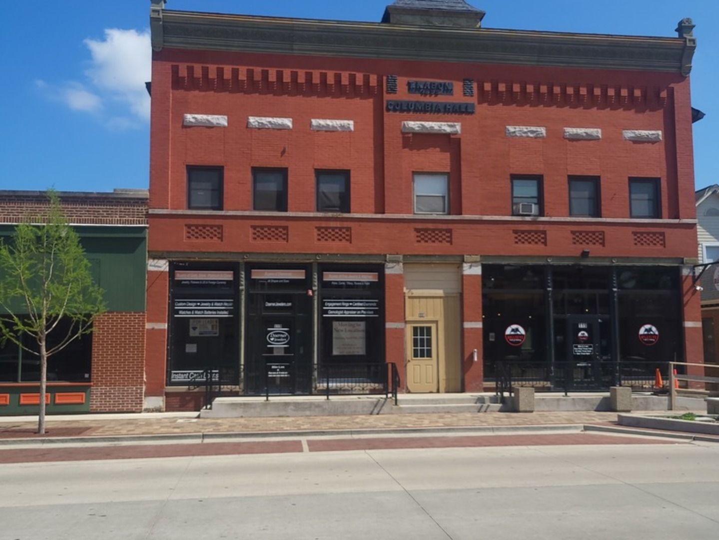 115 S Main Street — Algonquin, IL 60102