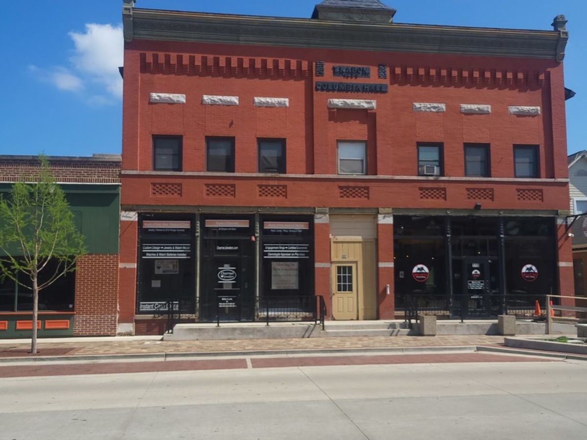 115 Main Street, Algonquin, IL 60102