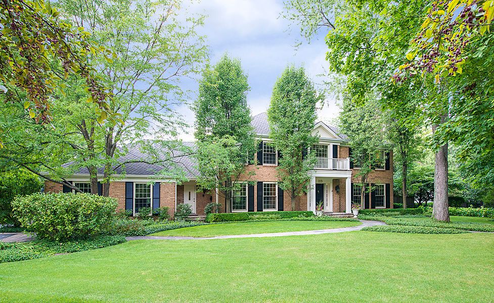 215 Scott Avenue, Winnetka, IL 60093