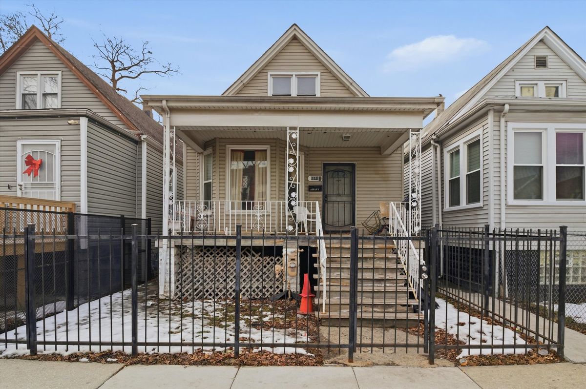 6648 Oakley Avenue, Chicago, IL 60636