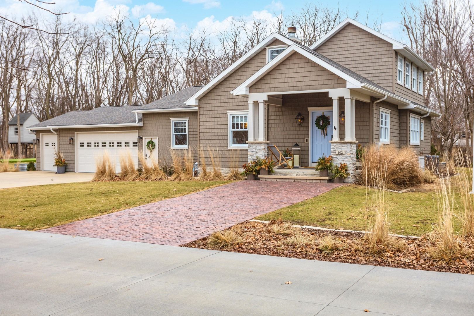 102 W Virginia Avenue — Normal, IL 61761