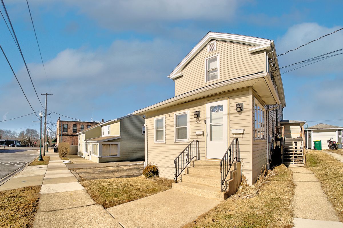 118 11th Street, Lockport, IL 60441