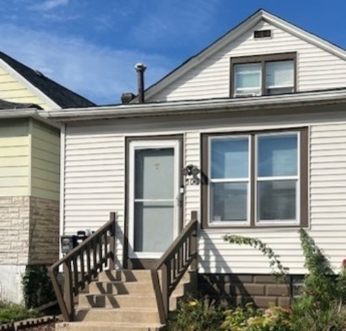 502 Ingraham Avenue — Calumet City, IL 60409